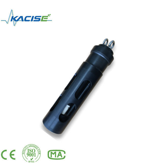 12V stroomtoevoer RS485 Uitgangswaterkwaliteitssensor met automatische reinigingsfunctie voor de monitoring van de aquacultuur
