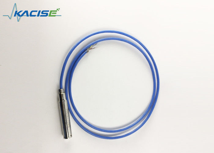 Anti - Corrosief S S 316 Vloeibaar Niveaumeter met de Corrosiebestendige Kabel van PTFE