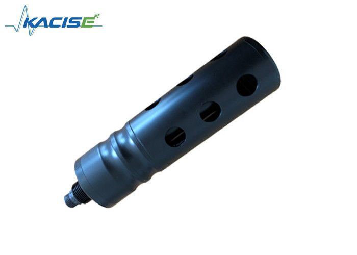 RS485-uitgang IP68 klasse 100mA stroom multi-parameter waterkwaliteitsensor voor online monitoring