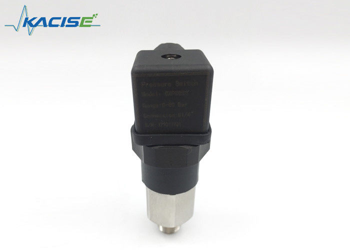 GXPS353 Hoogstabiele precisiedruksensor voor automobielmotoren met een werktemperatuur van -40°C tot 125°C