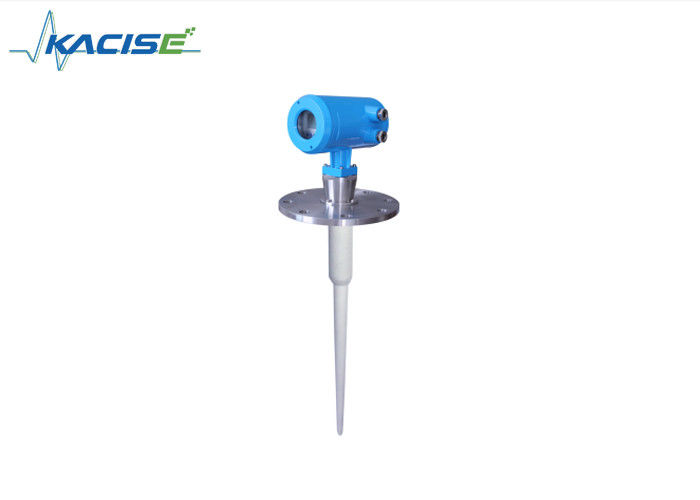 26G hoogfrequente vloeistofniveau meter radarniveau meter anti hoge temperatuur met meetbereik 30 meter