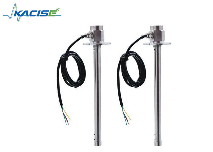 KCF406 IP67 Fluid Level Meter Diesel Level Transmitter met GPS Tracker voor Fleet Management met uitgang 4-20ma