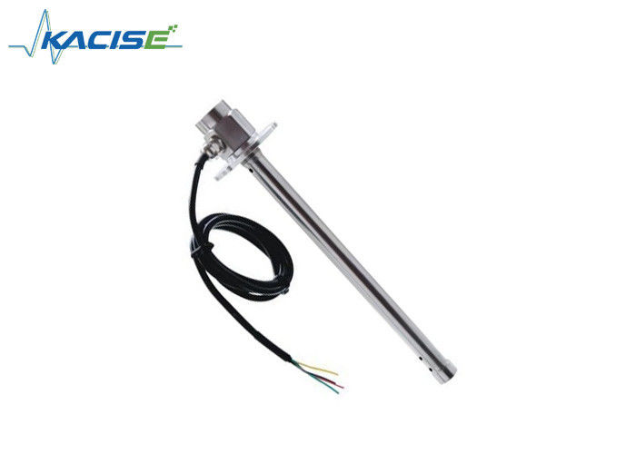 KCF406 IP67 Fluid Level Meter Diesel Level Transmitter met GPS Tracker voor Fleet Management met uitgang 4-20ma