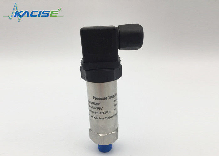 Universele druktransmitter waterdicht voor industriële procesregeling met uitgangssignaal 4~20mA