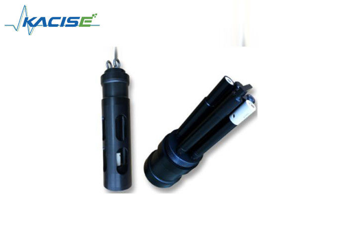 All In One Structure Design Water Turbidity Sensor met 0-14pH High Precision en RS485 Output MODBUS Support