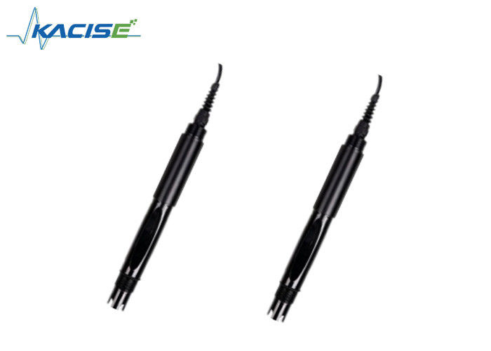 Omgevingswaterkwaliteitssensor Monitoring Submersible PH Sensor CE met een nauwkeurigheid van ±0,1pH