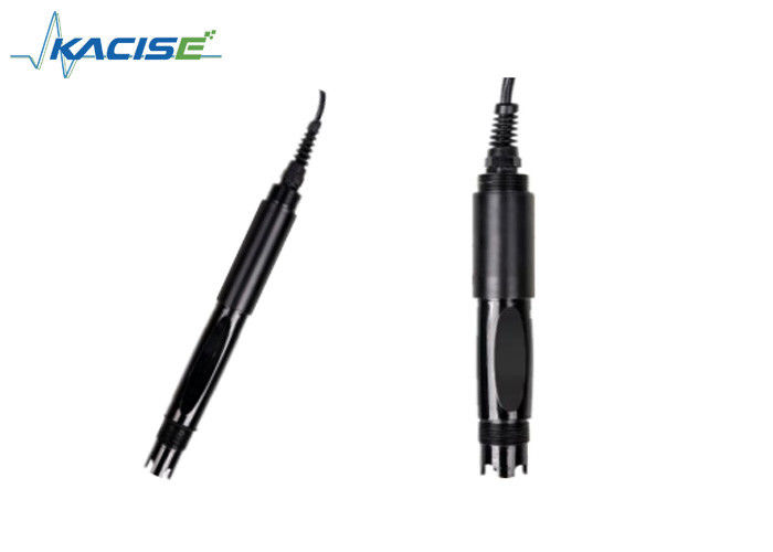 Omgevingswaterkwaliteitssensor Monitoring Submersible PH Sensor CE met een nauwkeurigheid van ±0,1pH