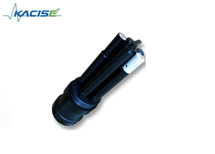 Precision Continuous Water Quality Sensor met RS485 Output Automatic Cleaning en zeven parameters voor aquacultuur