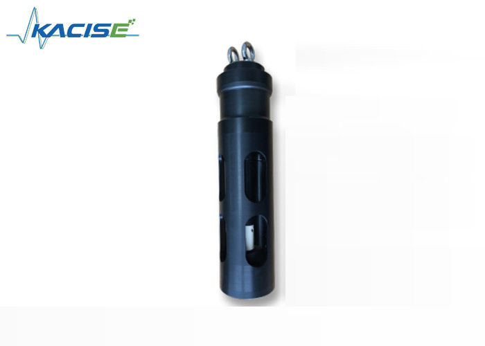 Precision Continuous Water Quality Sensor met RS485 Output Automatic Cleaning en zeven parameters voor aquacultuur