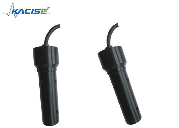 IP68-bescherming Gesmolten CO2-sensor met NDIR-infraroodabsorptie en RS485-uitgang voor waterkwaliteitsbewaking