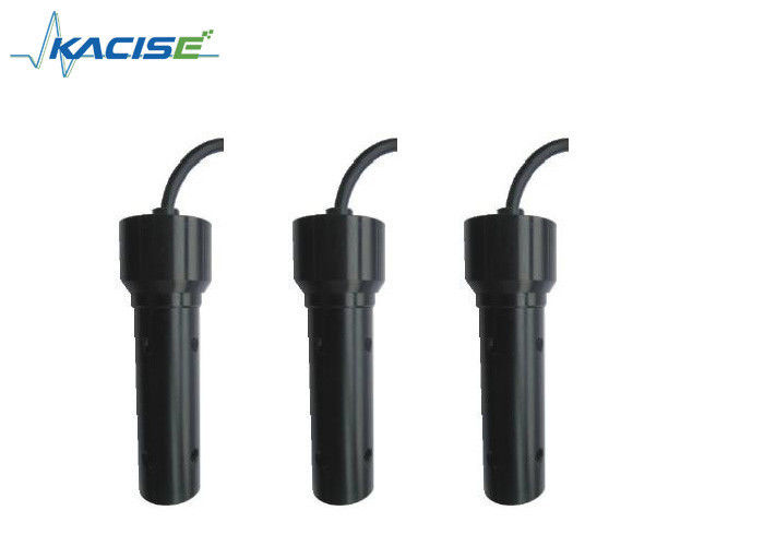 IP68-bescherming Gesmolten CO2-sensor met NDIR-infraroodabsorptie en RS485-uitgang voor waterkwaliteitsbewaking