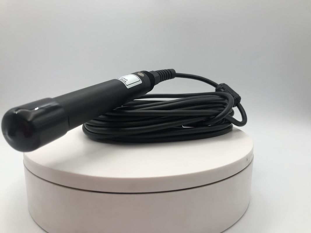 Fluorescentie-opgeloste zuurstofsensor met automatische temperatuurcompensatie Geen elektrolyten vereist en RS485-uitgang