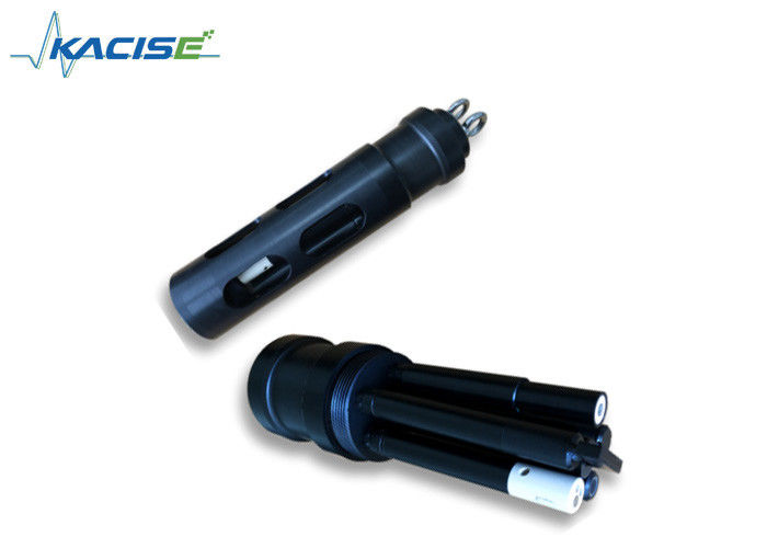 KWS-800 Multi Parameter Waterkwaliteitssensor met waterdichte connector 100mA stroom en RS485-uitgang