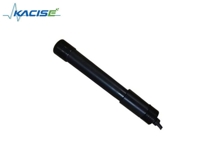 Hoge nauwkeurigheid fluorescentie opgeloste zuurstofsensor voor aquacultuur zonder membraan en IP68 waterdicht