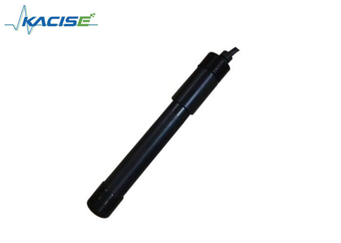 Hoge nauwkeurigheid fluorescentie opgeloste zuurstofsensor voor aquacultuur zonder membraan en IP68 waterdicht
