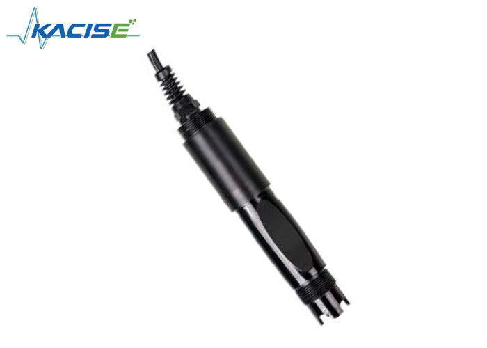 Corrosiebestendigheid Online pH-sensor met meetbereik 0 ̊14pH en RS-485-uitgang voor waterkwaliteitsbewaking