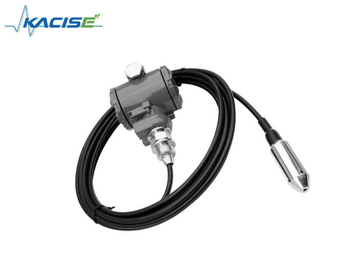 GXPS 400M Fluid Level Meter Split Level Transmitter Voor Fluid Consumption Monitoring nauwkeurigheid 0,25%