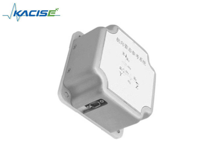 IP67 de Schuine standsensor van de beschermingsqjj200 Reeks voor het Meten van Hoge de Trillingsweerstand van de Hoekoppervlakte