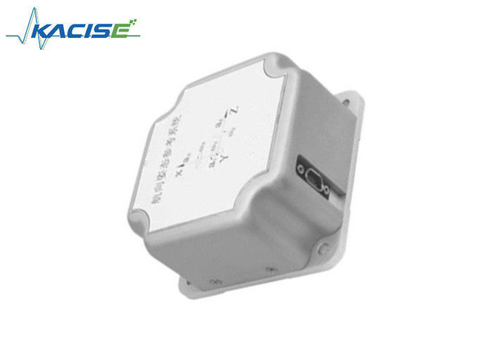 IP67-bescherming Kantelsensor met hoge trillingsbestendigheid en brede bedrijfstemperatuur voor industriële toepassingen