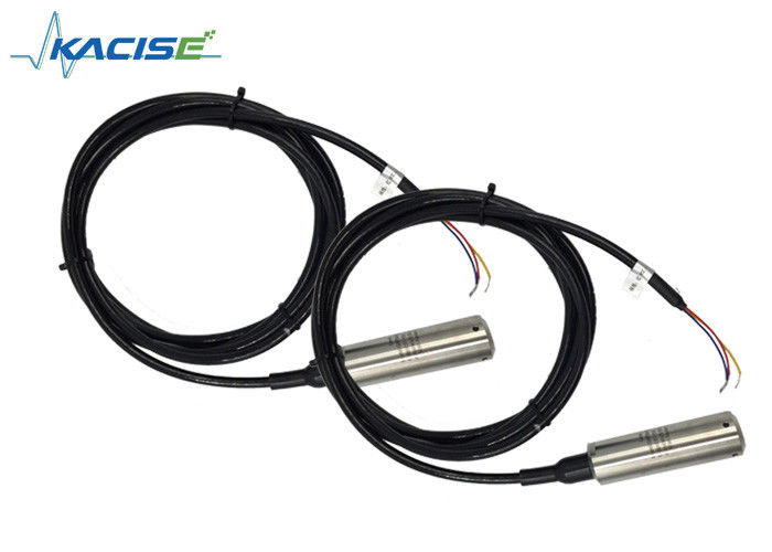 Explosiebestendige vloeistofspeilmeter van hoge precisie Kleine afmeting Voor waterpeil met drukinterface G1/4 of invoertype