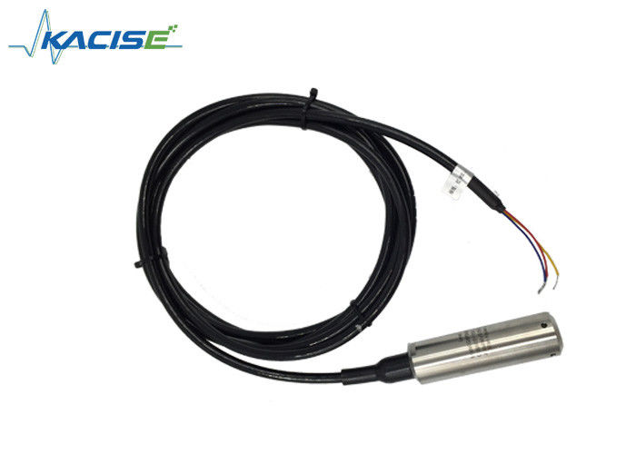 Explosiebestendige vloeistofspeilmeter van hoge precisie Kleine afmeting Voor waterpeil met drukinterface G1/4 of invoertype