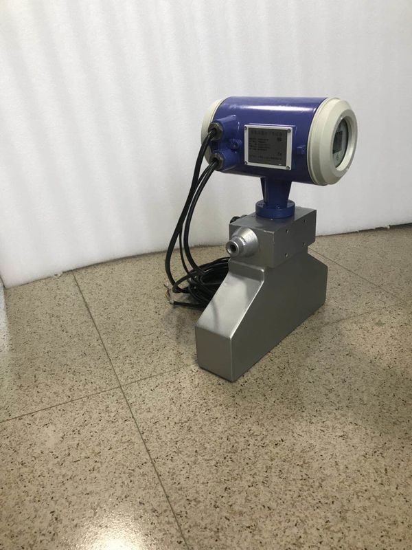 Het Type van Stookolie Digitale Coriolis van de de Meter Lage Macht van de Massastroom de Consumptie Stabiele Prestaties