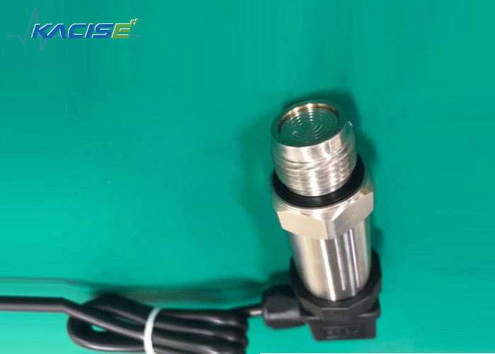 Precisie-druksensor voor tankdrukmeting met materiaal SS of 316L