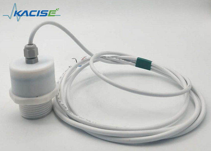 3000 mm detectiebereik RS485 Uitgang IP67 bescherming Ultrasone niveau sensor voor afstandsmeting