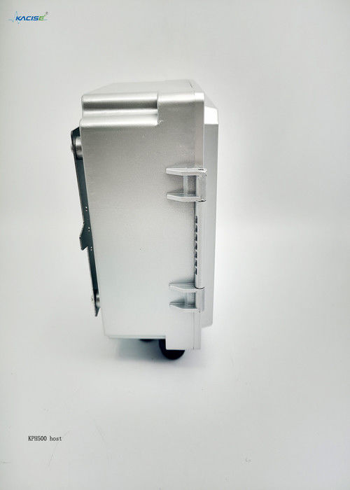 KPH500 PH-sensor waterkwaliteitsanalysator met 0-14PH meetbereik Automatische temperatuurcompensatie en 485-communicatie