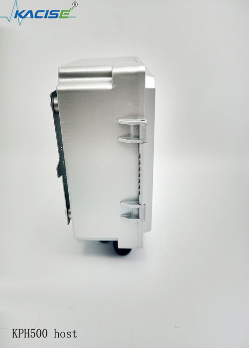 KPH500 PH-sensor waterkwaliteitsanalysator met 0-14PH meetbereik Automatische temperatuurcompensatie en 485-communicatie