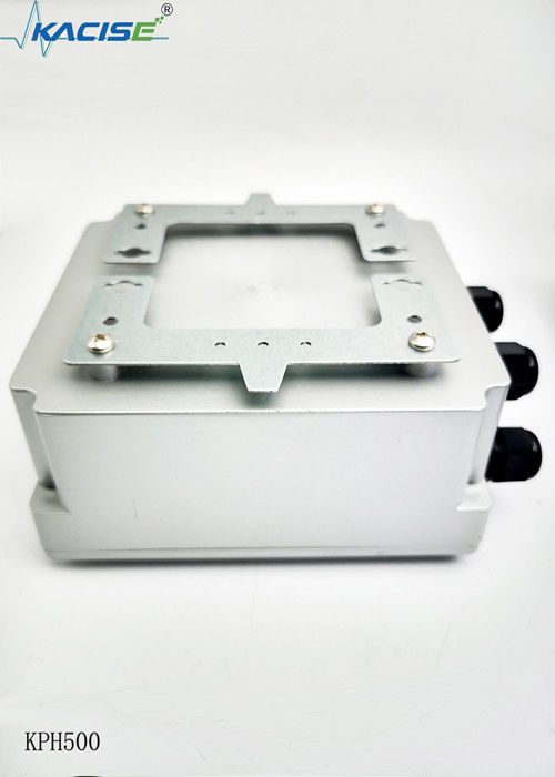 KPH500 PH-sensor waterkwaliteitsanalysator met 0-14PH meetbereik Automatische temperatuurcompensatie en 485-communicatie