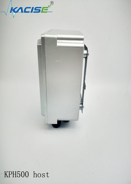 KPH500 PH-sensor waterkwaliteitsanalysator met 0-14PH meetbereik Automatische temperatuurcompensatie en 485-communicatie