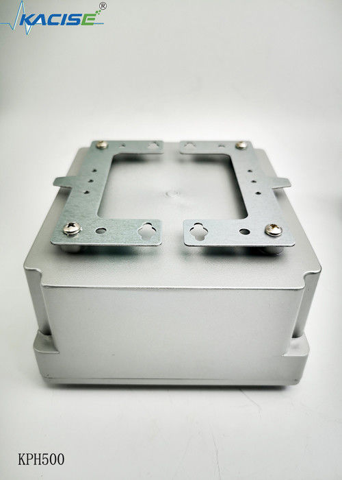 KPH500 PH-sensor waterkwaliteitsanalysator met 0-14PH meetbereik Automatische temperatuurcompensatie en 485-communicatie