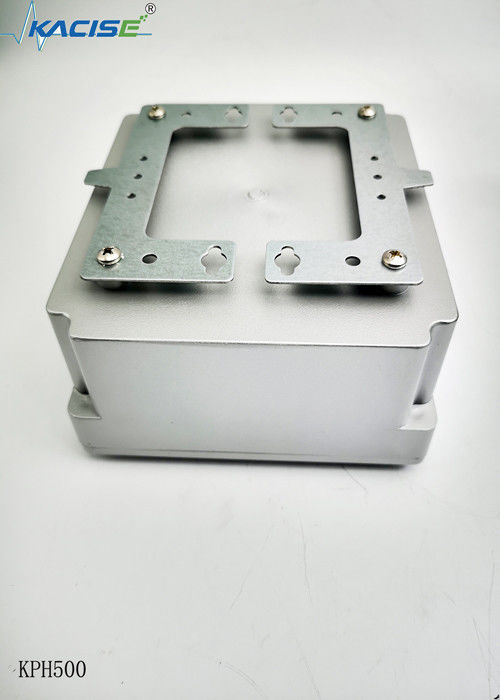 KPH500 PH-sensor waterkwaliteitsanalysator met 0-14PH meetbereik Automatische temperatuurcompensatie en 485-communicatie