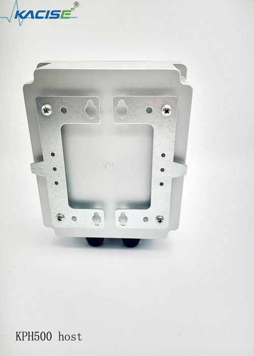 KPH500 PH-sensor waterkwaliteitsanalysator met 0-14PH meetbereik Automatische temperatuurcompensatie en 485-communicatie