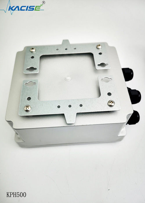 KPH500 PH-sensor waterkwaliteitsanalysator met 0-14PH meetbereik Automatische temperatuurcompensatie en 485-communicatie