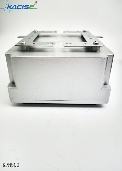 KPH500 PH-sensor waterkwaliteitsanalysator met 0-14PH meetbereik Automatische temperatuurcompensatie en 485-communicatie