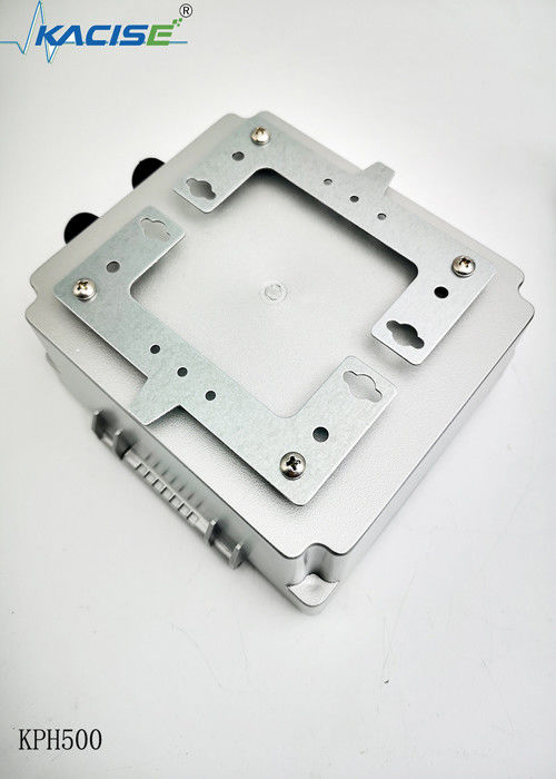 KPH500 PH-sensor waterkwaliteitsanalysator met 0-14PH meetbereik Automatische temperatuurcompensatie en 485-communicatie