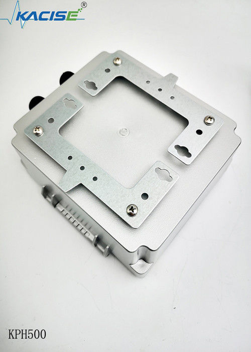 KPH500 PH-sensor Waterkwaliteitsanalysator met meetbereik 0-14PH IP68 bescherming en automatische temperatuurscompensatie