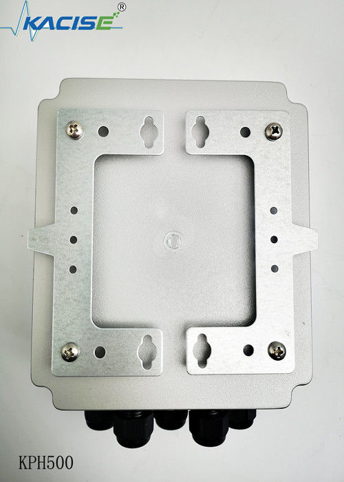 KPH500 PH-sensor Waterkwaliteitsanalysator met meetbereik 0-14PH IP68 bescherming en automatische temperatuurscompensatie