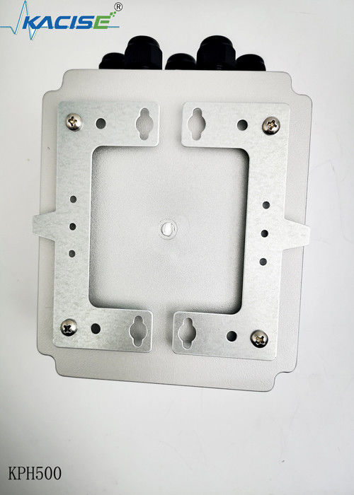 KPH500 PH-sensor Waterkwaliteitsanalysator met meetbereik 0-14PH IP68 bescherming en automatische temperatuurscompensatie