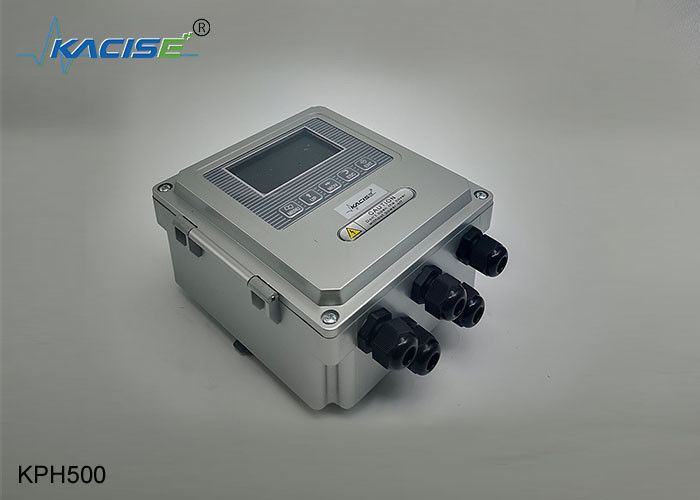KPH500 5v Ph-meter Sensor Probe Controller Tester met signaaluitgang 485 communicatie/4-20mA analoge uitgang/ondersteuning HART