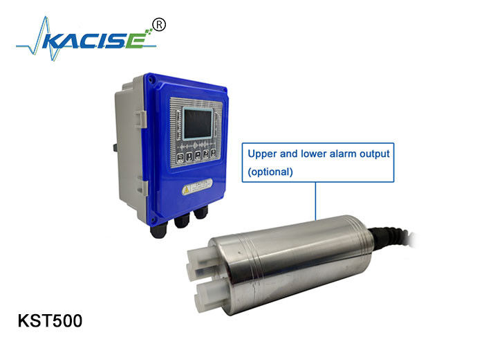 Online troebelheidsmeter met 485 communicatie en 4-20mA uitgang voor waterbehandeling met IP65/IP67-bescherming