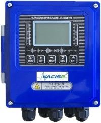 KNA500 Nitrate Ion Water Quality Sensor met een drukbereik van 0,3 Mpa en een signaaluitgang van 4-20mA 485