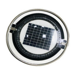KBU601 Waterkwaliteitsbewakingsboei met RTU-protocol PMMA-top en aluminiumlegeringsbodem voor precisie-sensoren