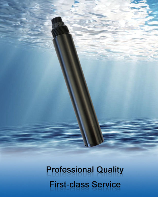 2000 mg/L IP68 beschermingsophangingssensor met RS-485-ondersteuning voor waterkwaliteitsbewaking