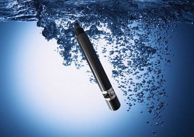 KCD310 online COD Sensor geen reagentia geen geschiktere COD van de verontreinigings kleine grootte troebelheid en temperatuur