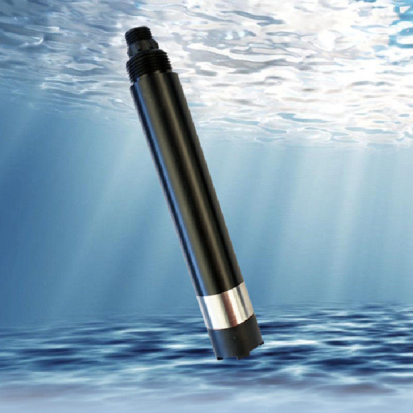 KFDO310 Fluorescentie Pom Oxygen Sensor RS-485 Bus met beschermingsniveau IP68