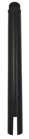 KEC310 online geleidbaarheidssensor met RS-485 Modbus/RTU-uitgang voor ondergedompelde installatie en IP68 waterdichte bescherming