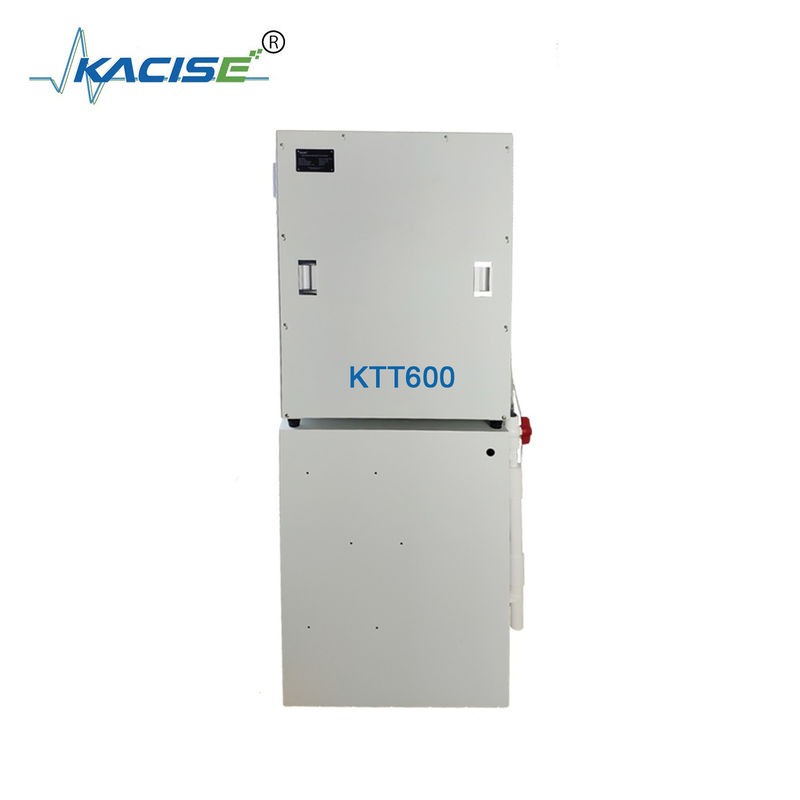 Foto-elektrische de Kwaliteitssensor van het Colorimetriewater voor Tin Analyzer